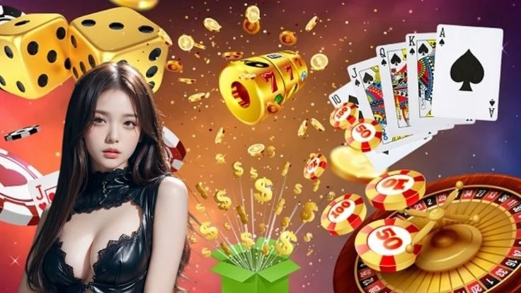 Dream Gaming sportsbook interface showing MotoGP, badminton, and football events